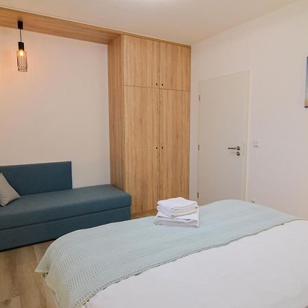 Apartmán Astrid 4 Mikulov Kültér fotó
