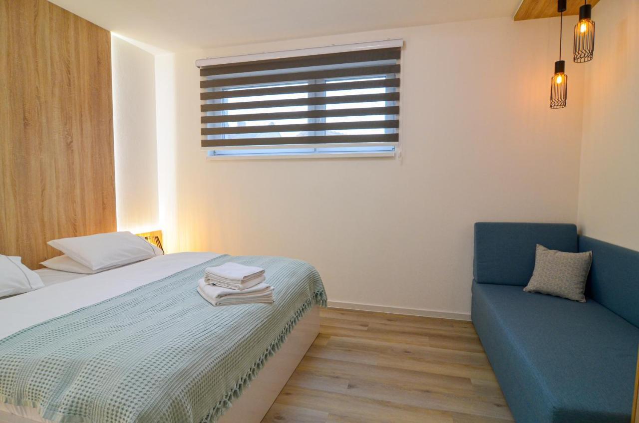 Apartmán Astrid 4 Mikulov Kültér fotó