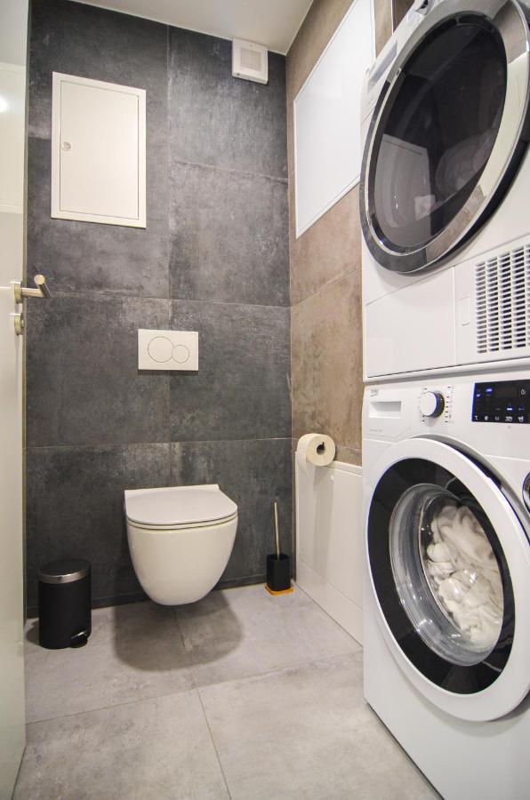 Apartmán Astrid 4 Mikulov Kültér fotó