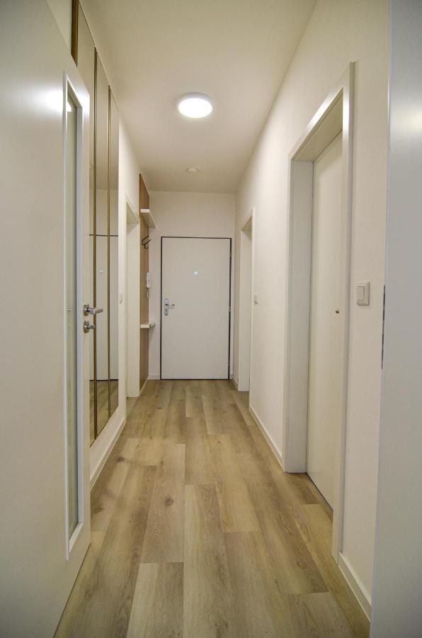 Apartmán Astrid 4 Mikulov Kültér fotó