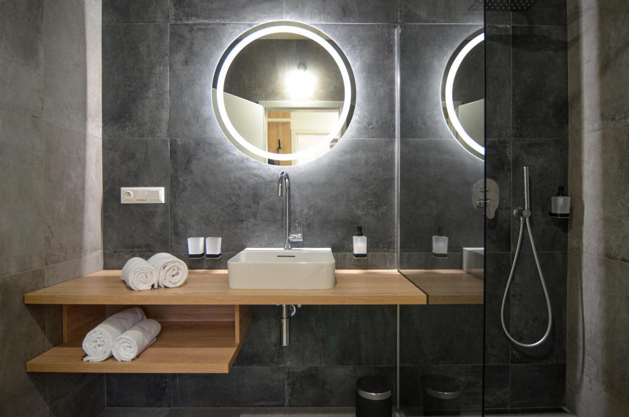 Apartmán Astrid 4 Mikulov Kültér fotó